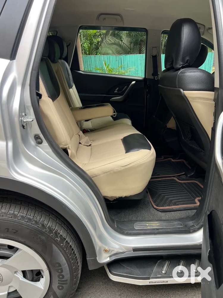 Mahindra Xuv500 W7, 2021, Diesel