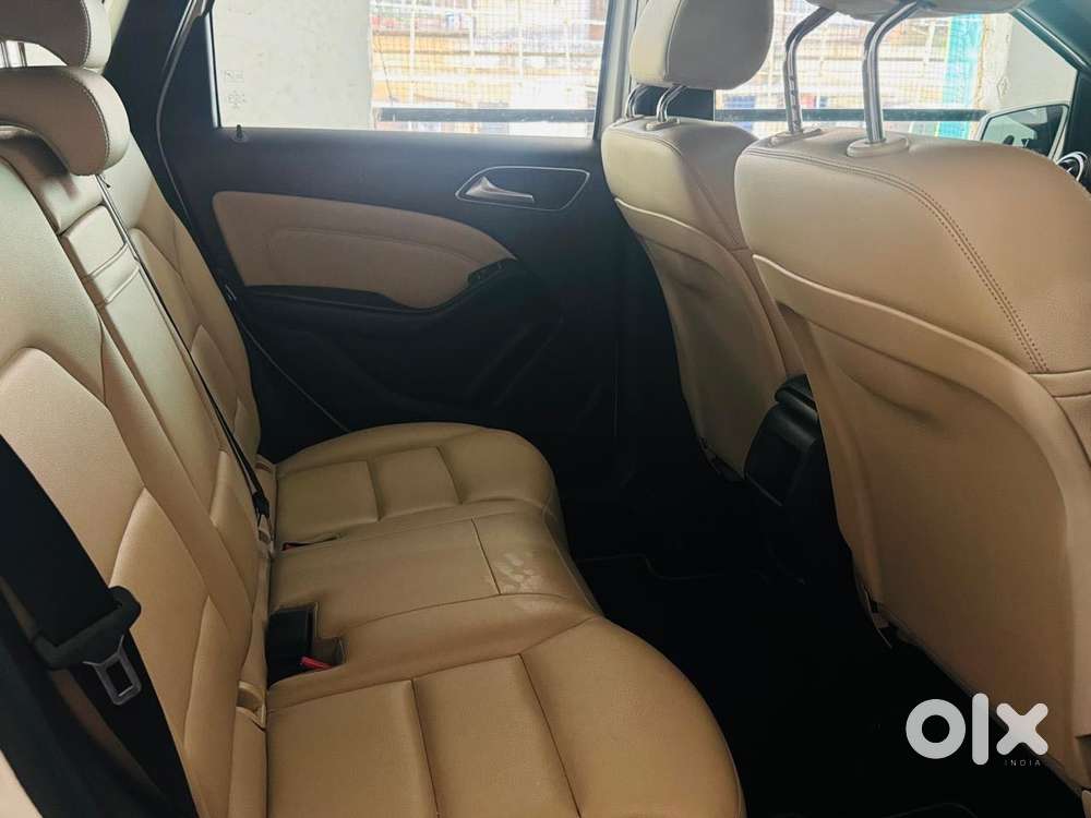 Mercedes-benz B Class 2012-2015 B180 Sports, 2016, Petrol