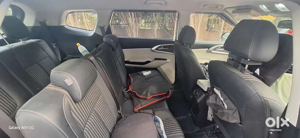 Kia Carens 15000 Km Driven