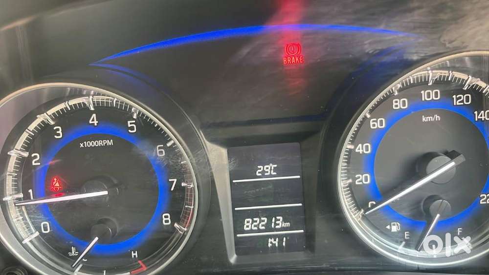 Maruti Suzuki Baleno 1.3 Delta, 2016, Petrol