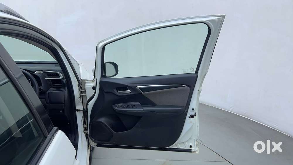 Honda Wr-v 1.5 Vx I-dtec, 2018, Diesel