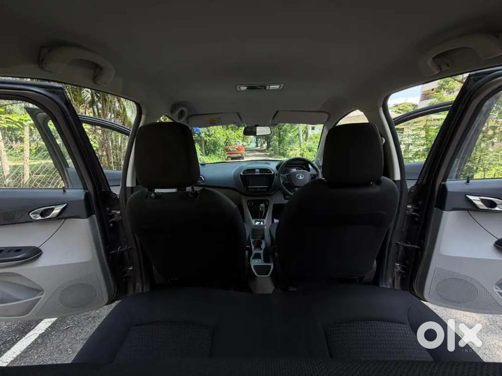 Tata Tiago 2020 Petrol Top End Automatic In Pristine Condition