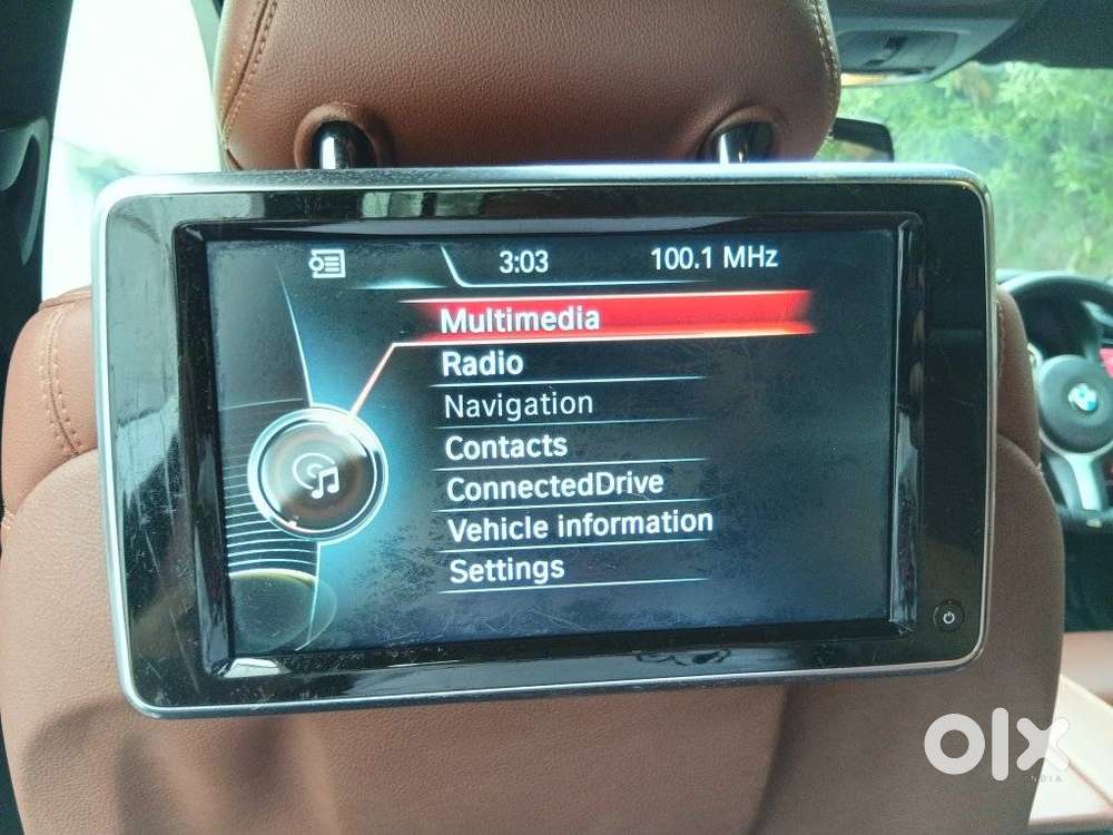 Bmw 5 Series [ ] 3.0 530d M Sport, 2016, Diesel