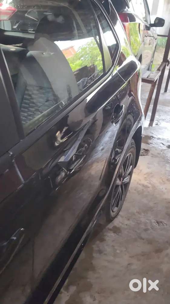 Volkswagen Polo 2013 Diesel 142000 Km Driven