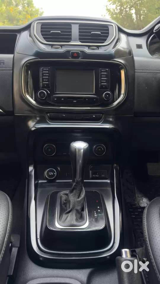 Tata Hexa 2.2 Xta 4x2 7 Str, 2018, Diesel