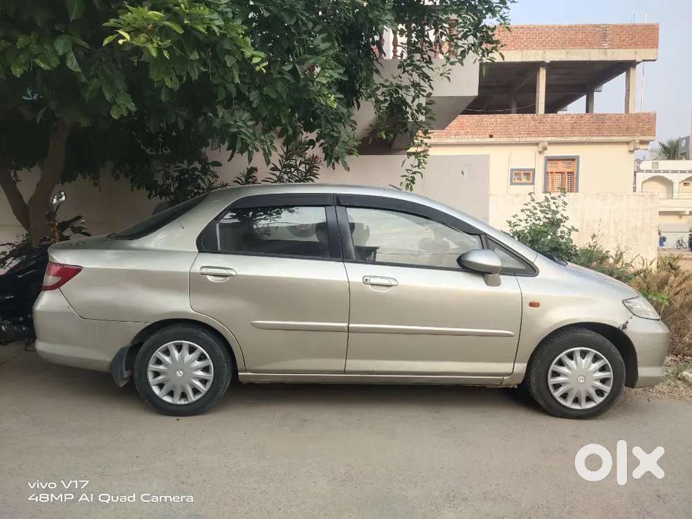 Honda City 2005 Petrol Good Condition