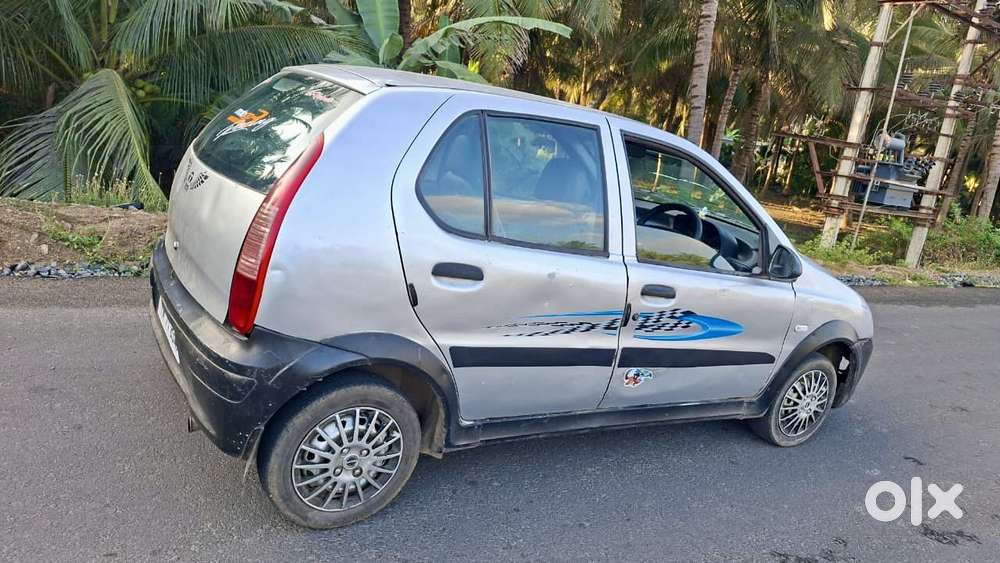 Tata Indica V2 Dle Bsiii, 2012, Diesel