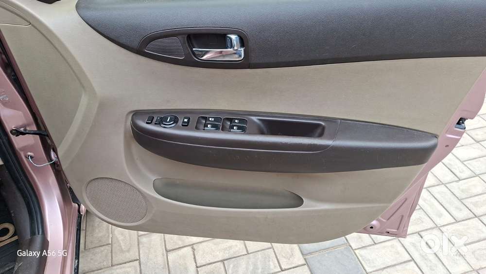 Hyundai I20 1.2 Asta, 2010, Petrol