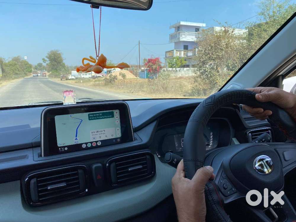 Tata Punch Adventure Rhythm Brand New Condition