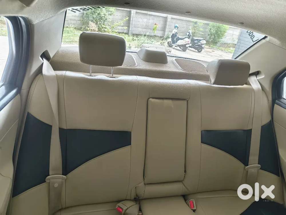 Maruti Suzuki Dzire 2015 Petrol Well Maintained