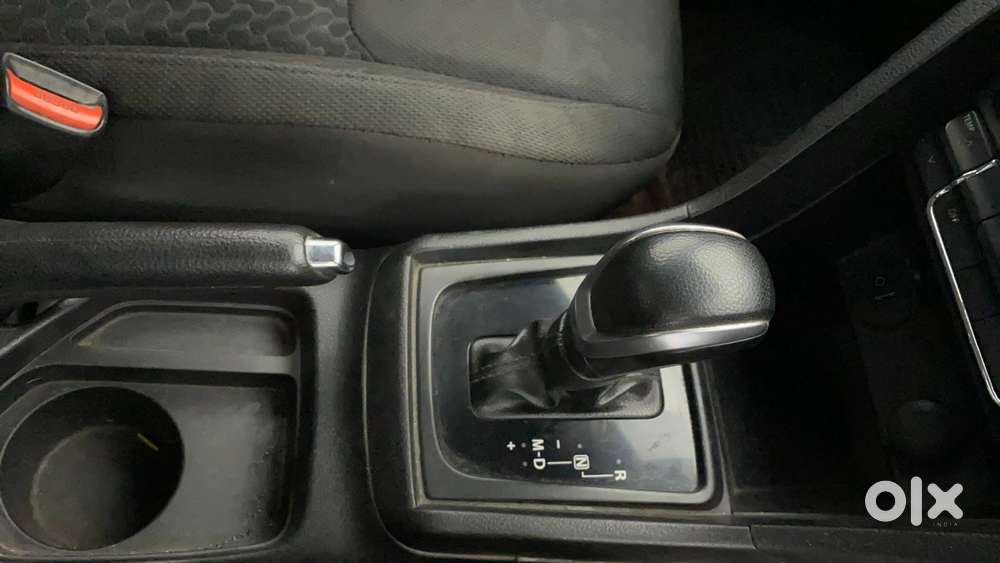 Maruti Suzuki Vitara Brezza Zdi Plus Amt, 2018, Diesel