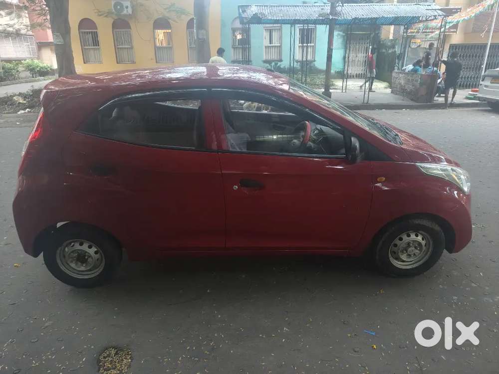 First Owner Hyundai Eon D Lite 2015
