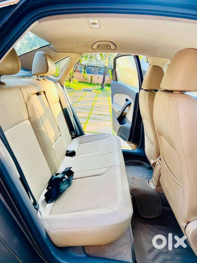 Volkswagen Vento 1.5 Tdi Highline Plus At, 2015, Diesel