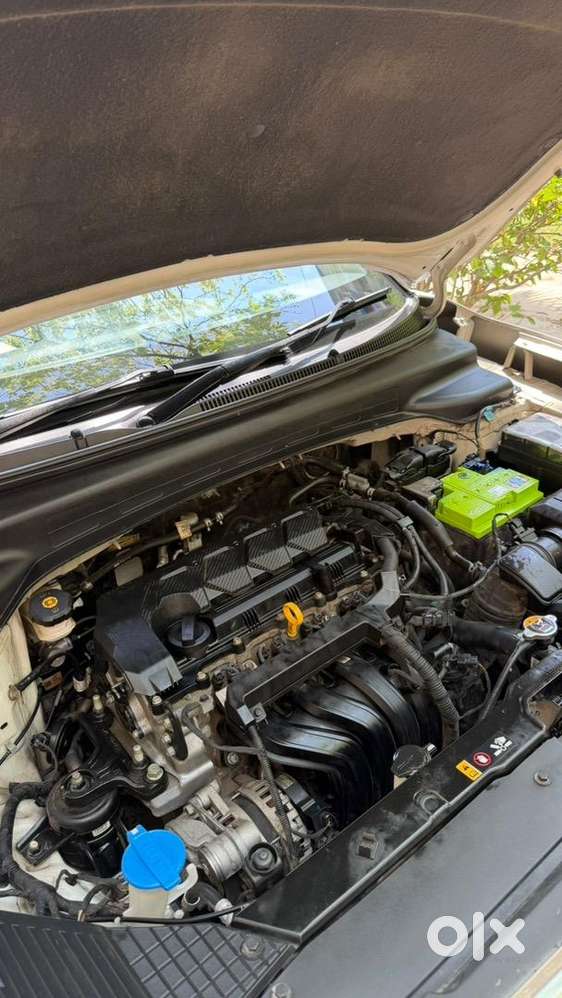 Hyundai Creta Sx(o) Ivt Petrol Automatic 2023