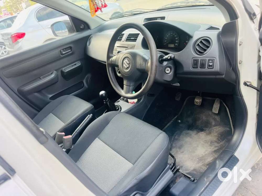 Maruti Suzuki Swift Dzire 1.3 Vxi, 2010, Petrol