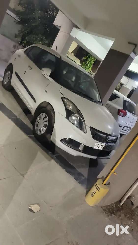 Maruti Suzuki Dzire Vdi 2014