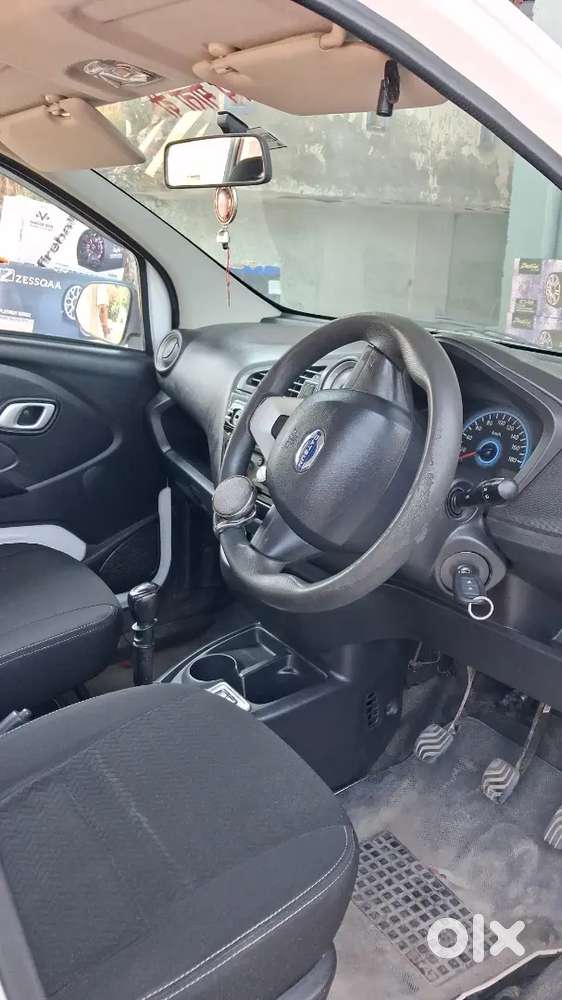 Datsun Redigo 1.0 Sv 2020 Model