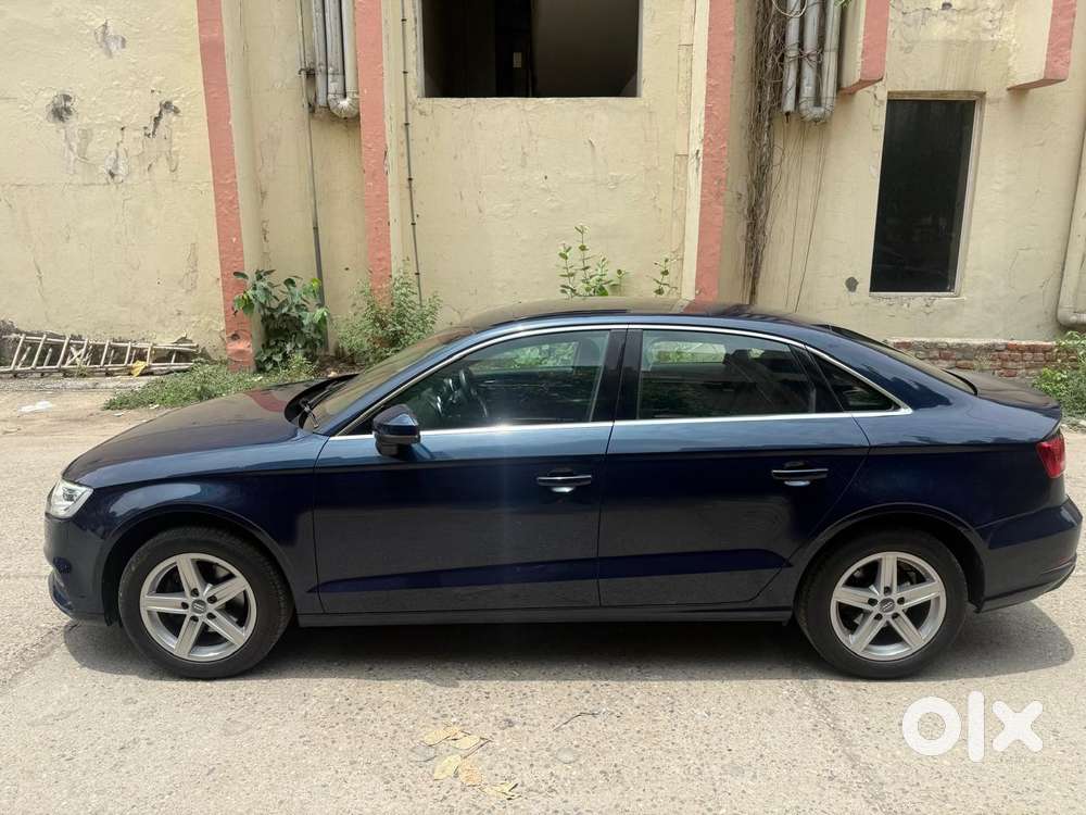 Audi A3 1.8 35 Tfsi Premium Sunroof, 2018, Petrol