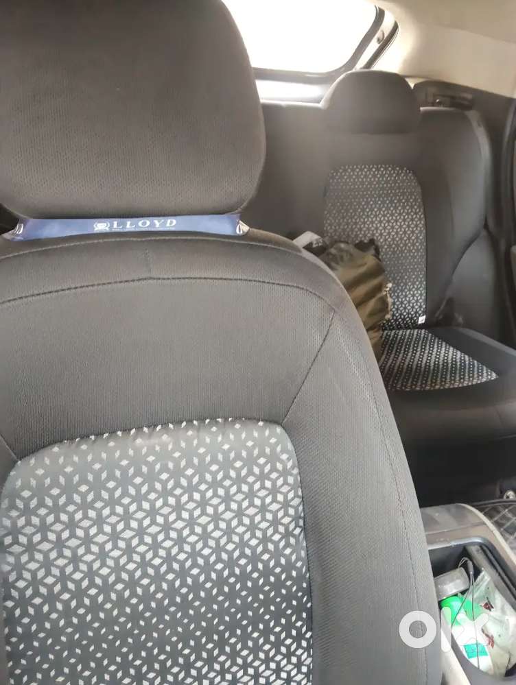 Tata Nexon 2019 Revotron Petrol