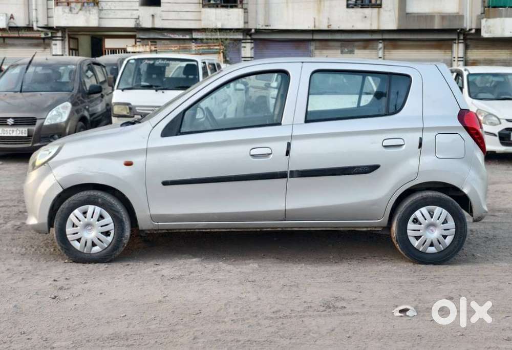 Maruti Suzuki Alto 800, 2012, Cng & Hybrids