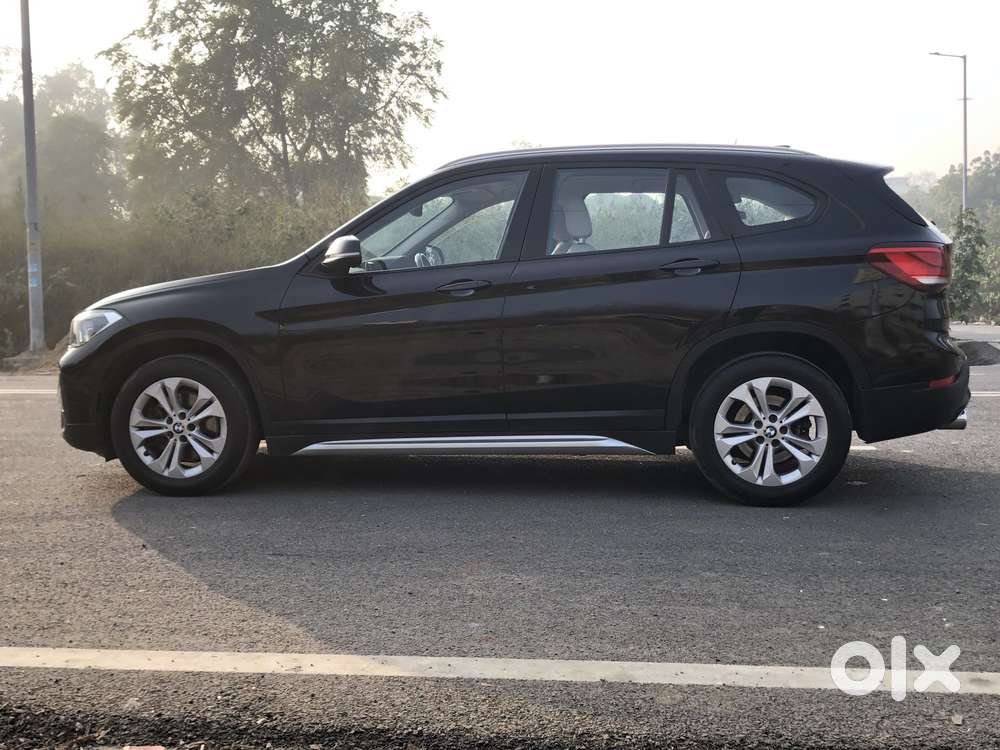 Bmw X1 2.0 Sdrive20i Xline, 2022, Petrol