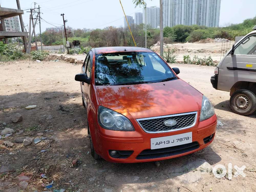 Very Good Condition
