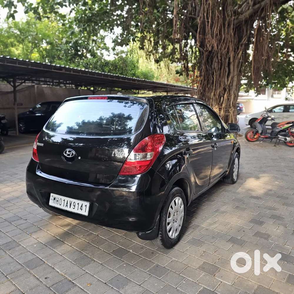 Hyundai I20 Petrol 2011 Pepar Valid 2031