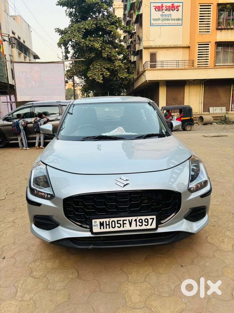 Maruti Swift Vxi 2025