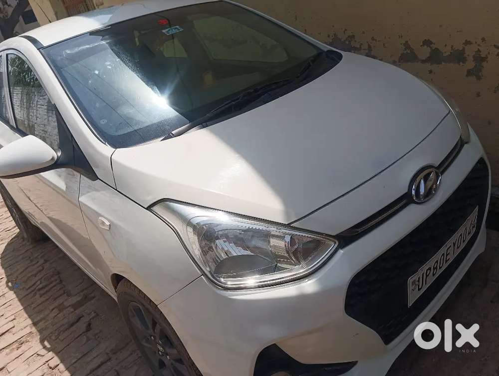 Hyundai Grand I10 Nios 2019 Diesel 61230 Km Driven