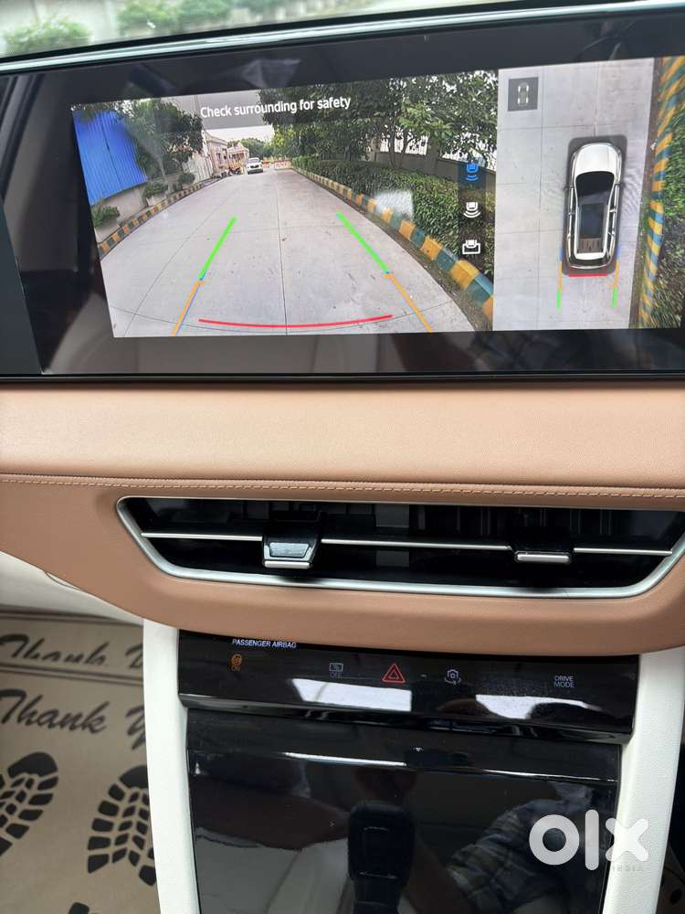 Mahindra Xuv 7xo Ax7 T Diesel At, 2026, Diesel