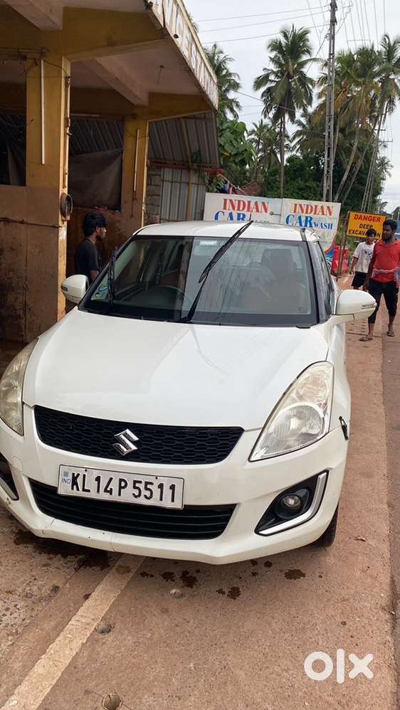 Swift Diesel Maruti 2014 Year