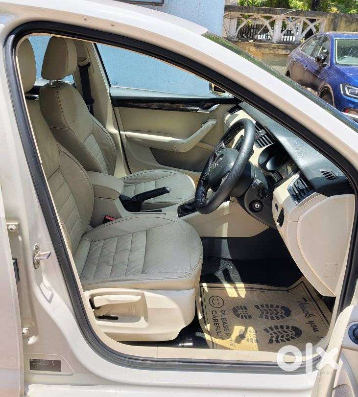 Skoda Octavia 2013-2017 Elegance 2.0 Tdi At, 2013, Diesel