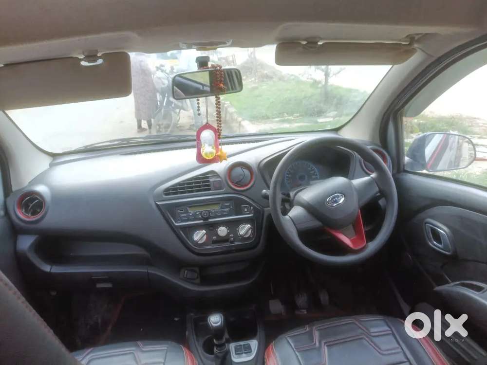 Datsun Redigo 2019 Car
