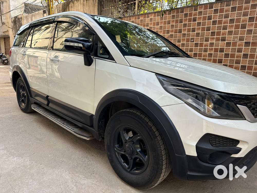 Tata Hexa 2.2 Xe 4x2 7 Str, 2018, Diesel