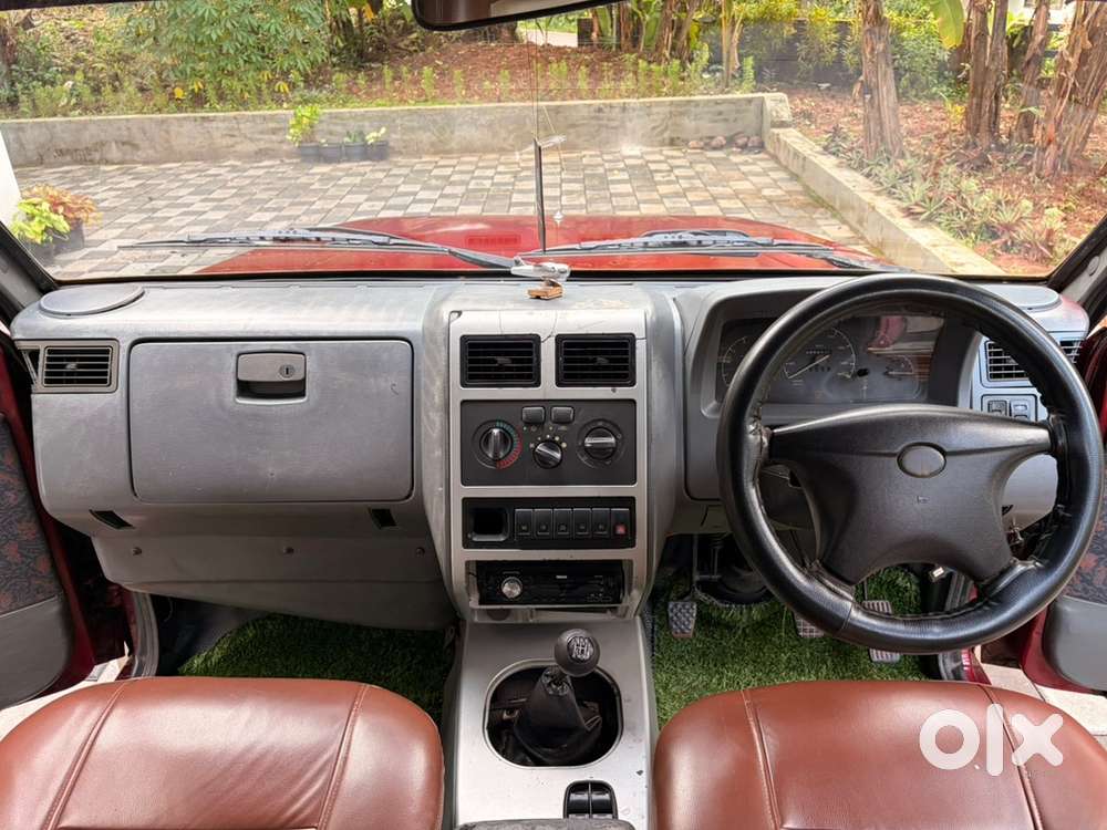 Tata Sumo Victa 2007
