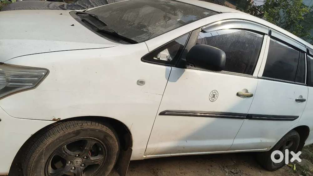 Toyota Innova Diesel Manual 2015