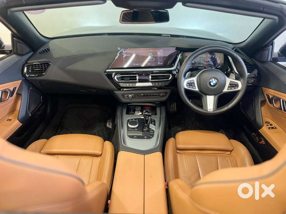 Bmw Z4 M40i, 2024, Petrol