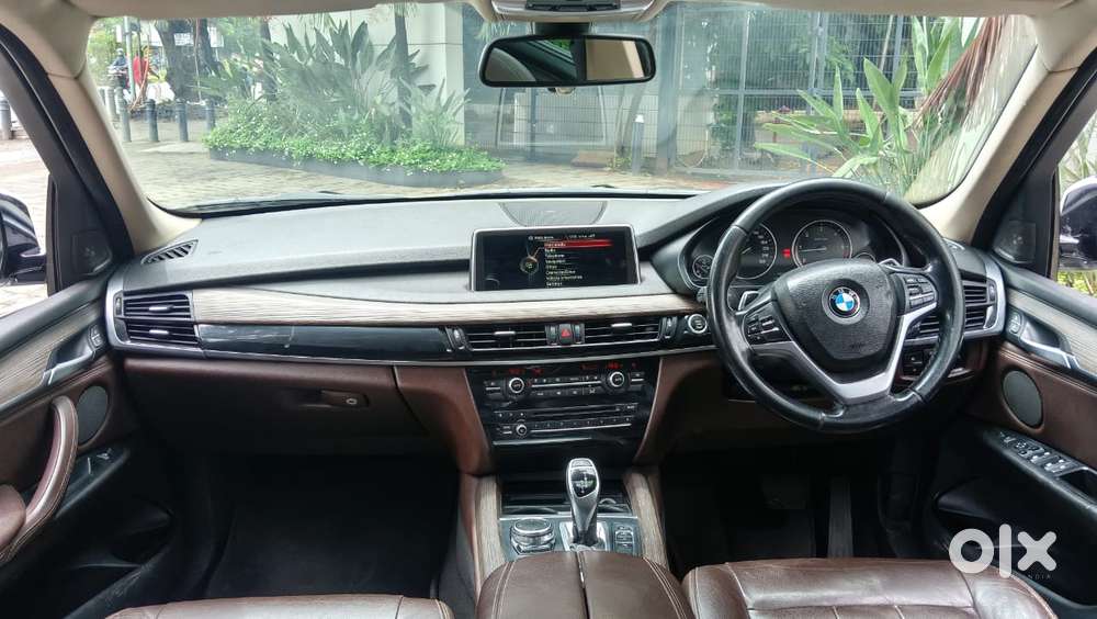 Bmw X5 Xdrive 30d, 2015, Diesel