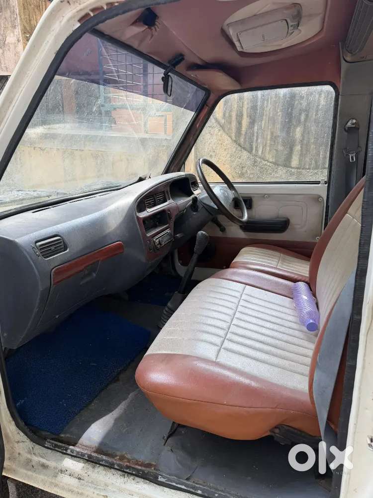 Toyota Qualis Diesel Manual 2003