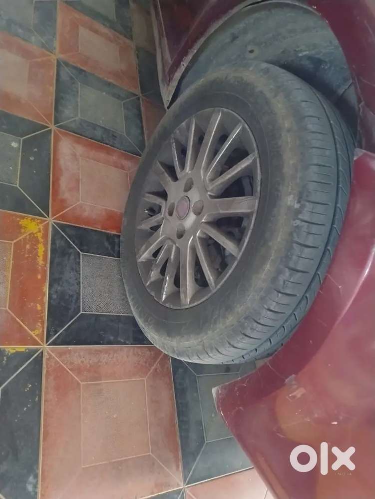 Fiat Linea 0092 Diesel 130000 Km Driven