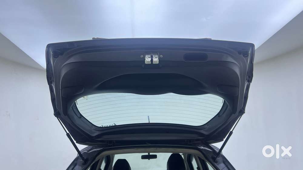 Honda Wr-v 1.2 Vx I-vtec, 2017, Petrol