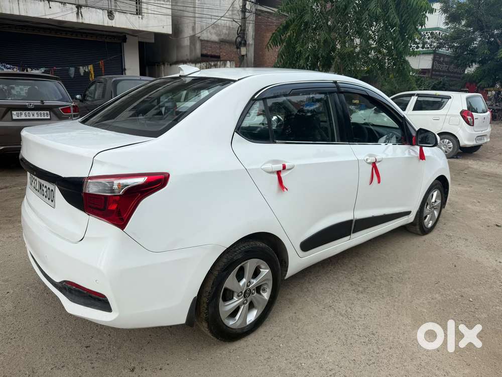 Hyundai Xcent 1.1 Crdi Sx, 2018, Diesel