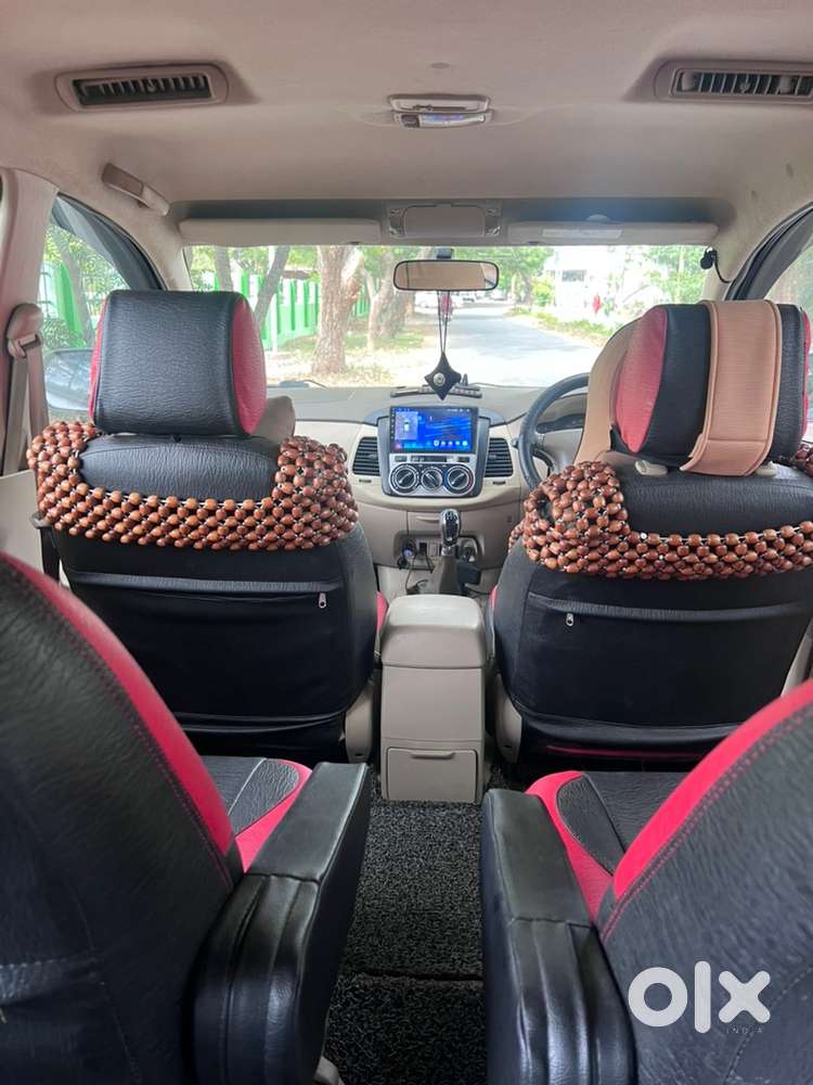 Toyota Innova Diesel 2007