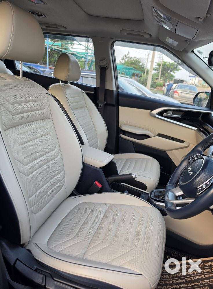 Kia Carens 1.5 Luxury Plus Turbo 7 Str, 2022, Petrol