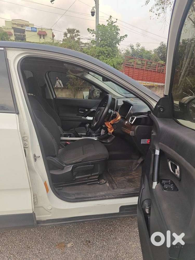 Tata Harrier Xt+, 2021, Diesel