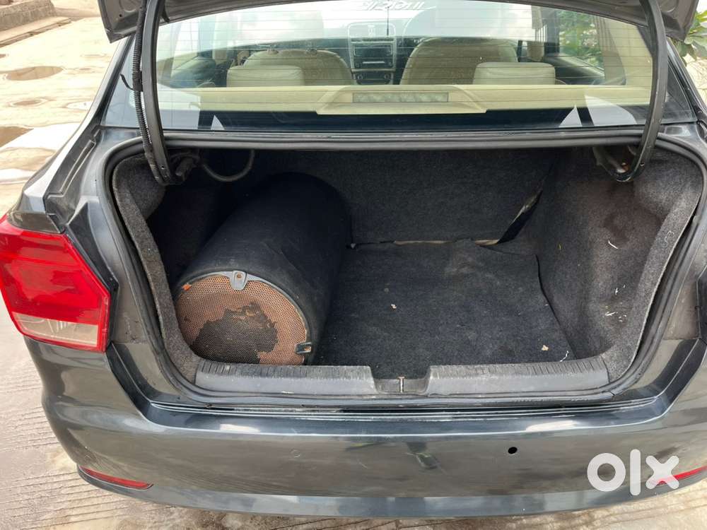Volkswagen Ameo Diesel Automatic 2017