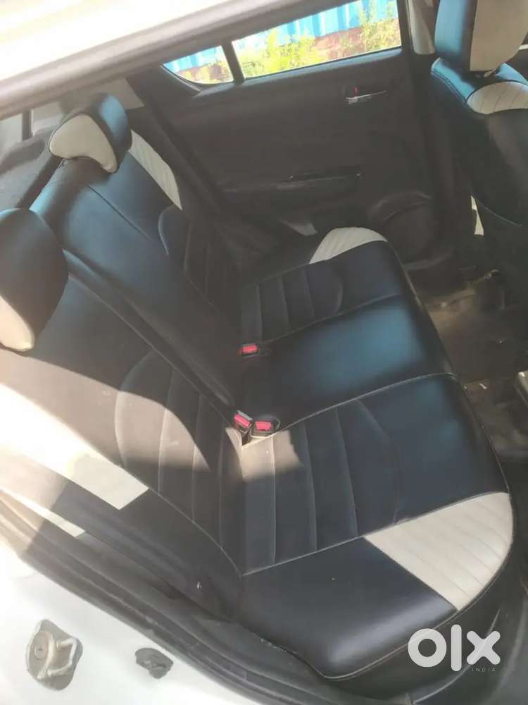 Maruti Suzuki Swift 2016 Petrol Good Condition