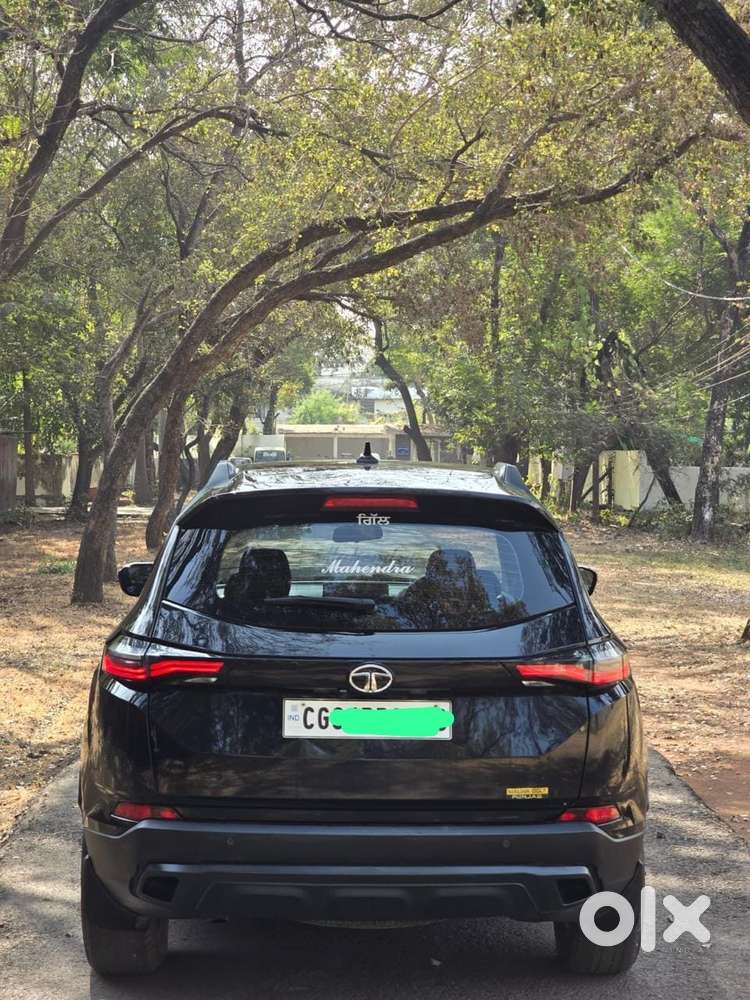 Tata Safari 2.0 Kryotec Xt Plus, 2023, Diesel