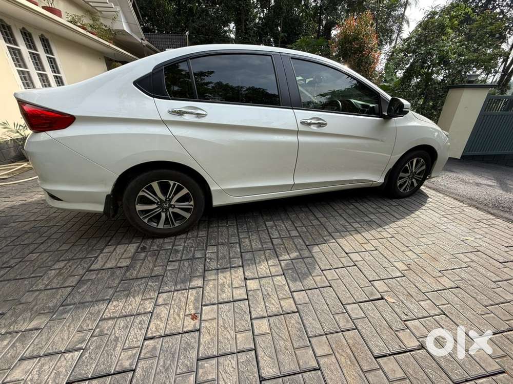 Honda City Diesel 2019 Single Owner