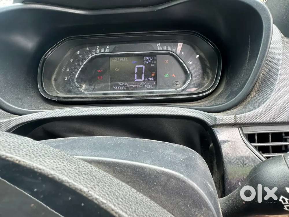 Tata Nexon 1.2 Revotron 2022